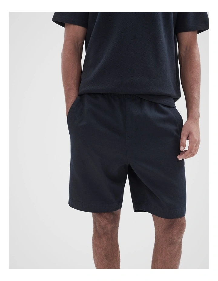 Relaxed Fit Short image 1