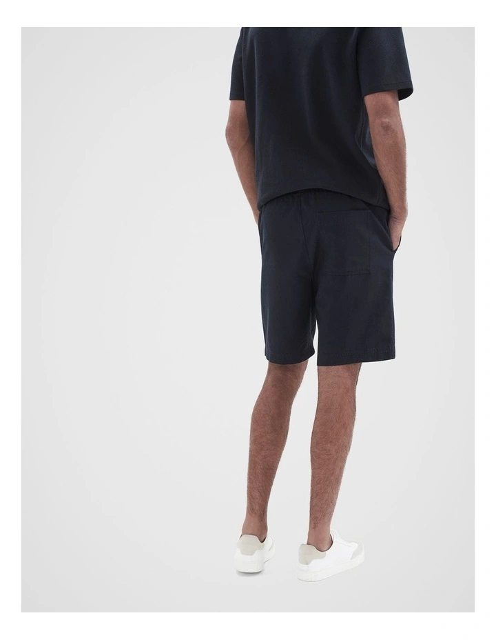 Relaxed Fit Short image 2