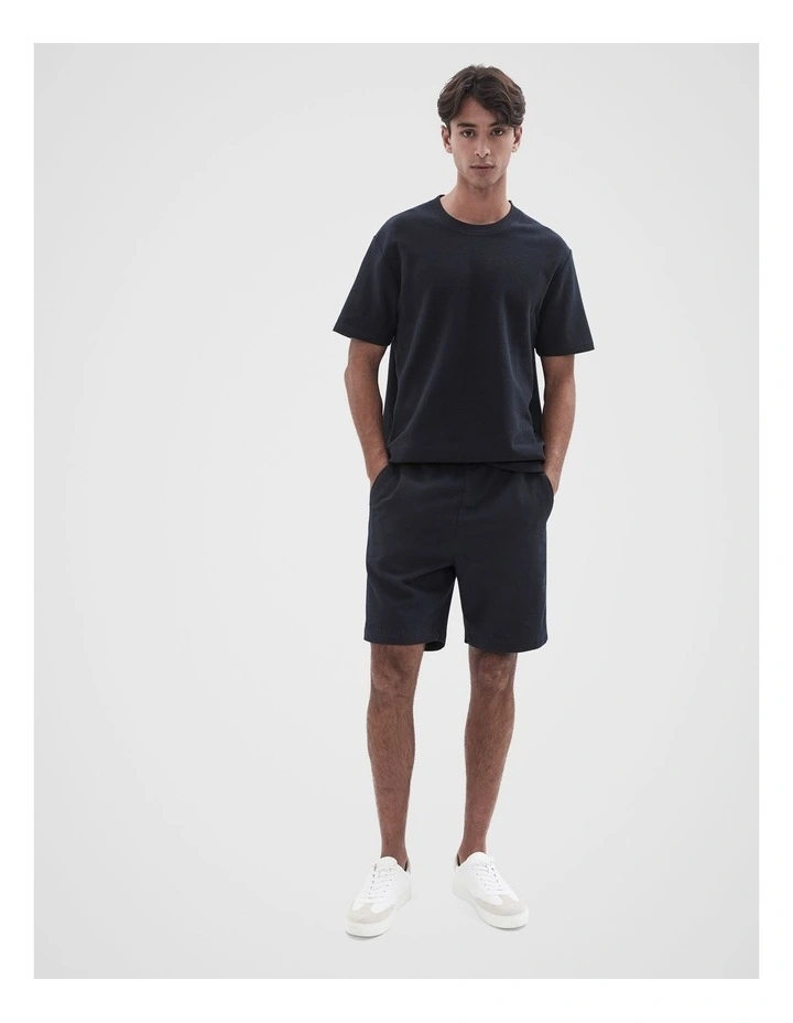 Relaxed Fit Short image 4
