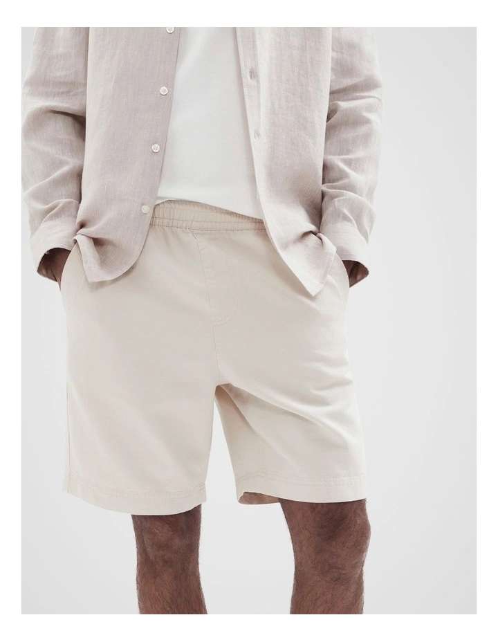 Relaxed Fit Short image 1
