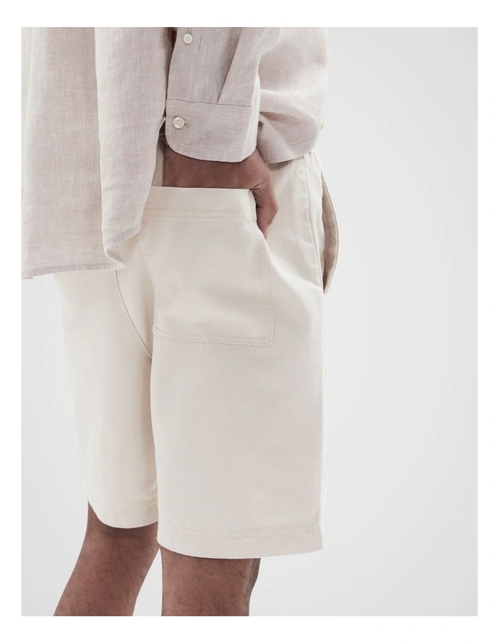 Relaxed Fit Short image 2