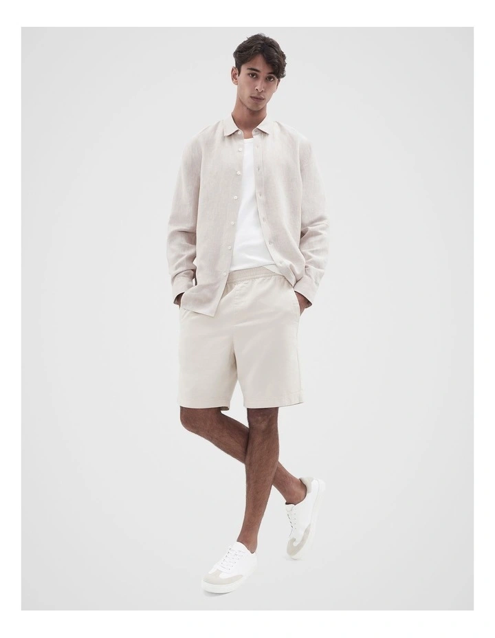Relaxed Fit Short image 3