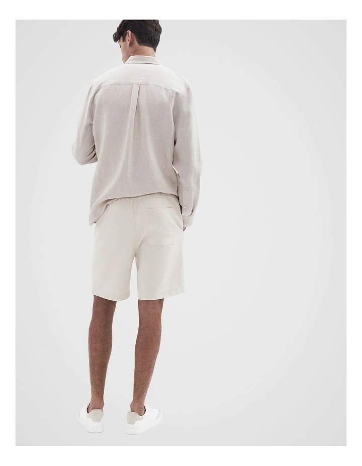 Relaxed Fit Short image 4