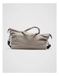 Mason Weekender in Mink