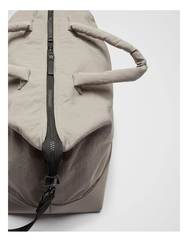 Mason Weekender in Mink image 2
