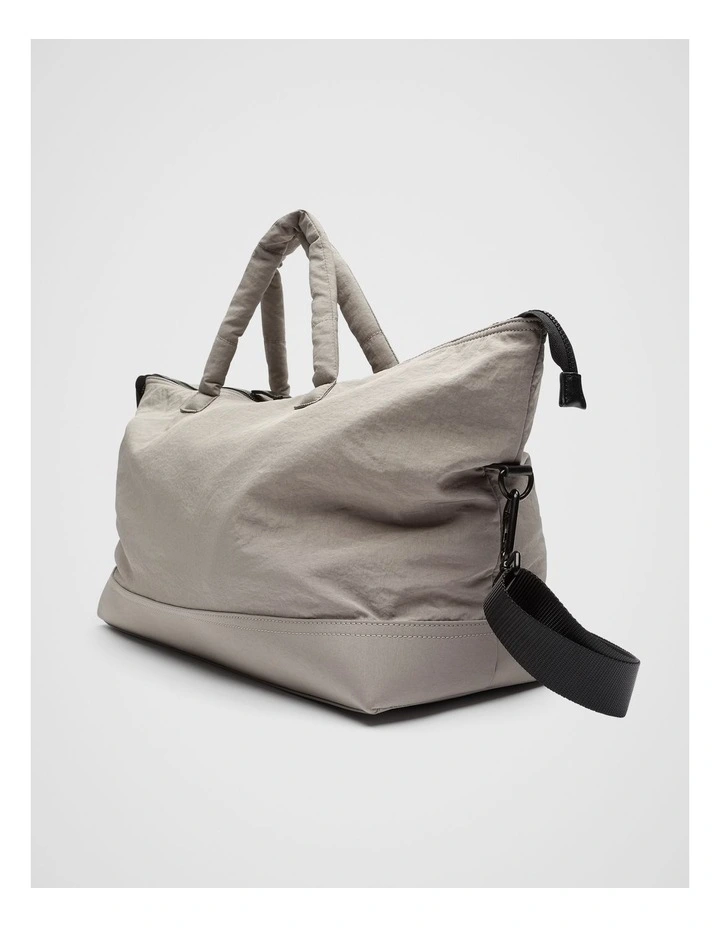 Mason Weekender in Mink image 3