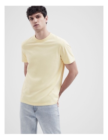 Yellow colour