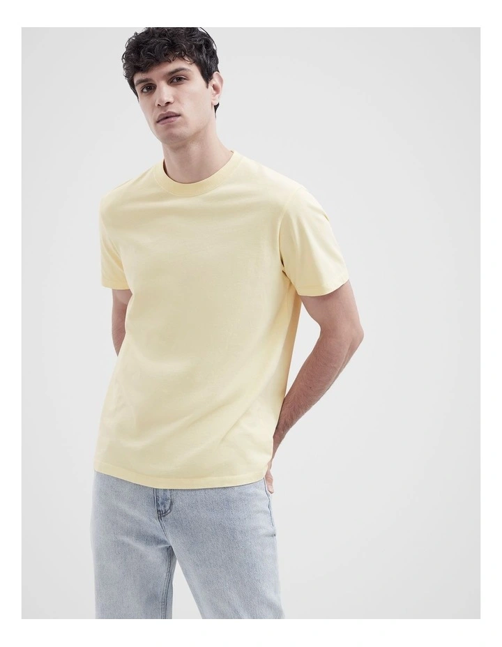 Relaxed T-Shirt image 1