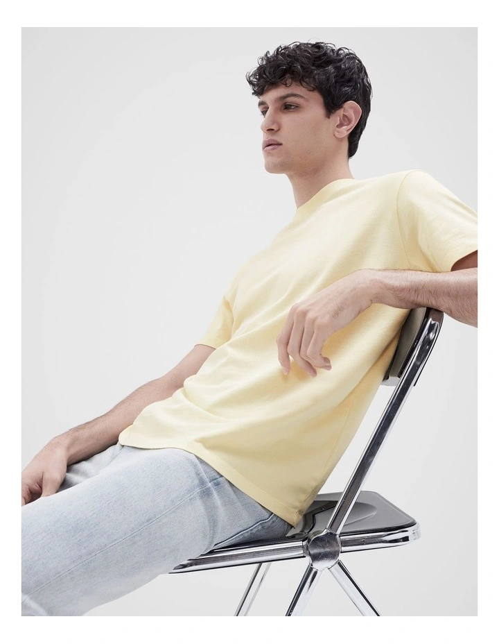 Relaxed T-Shirt image 3