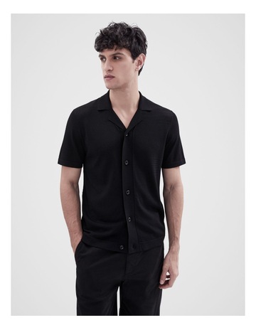 Black colour