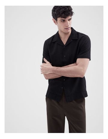 Black colour