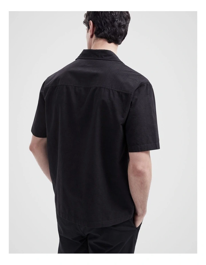 Safari Oversized Fit Shirt image 2