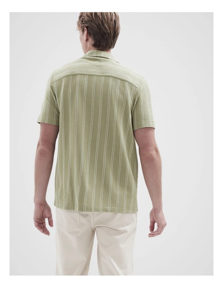 Micro Loop Button Thru image 2