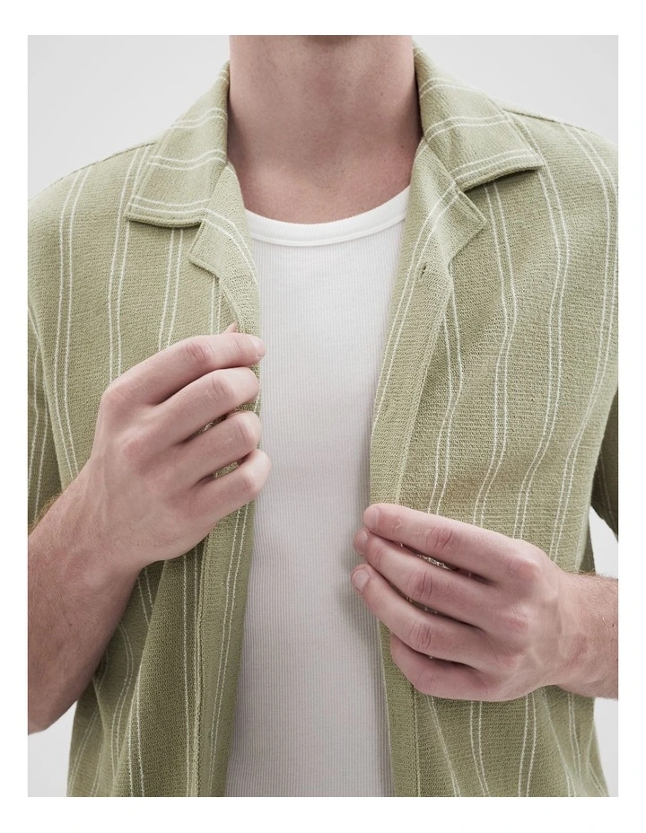 Micro Loop Button Thru image 3