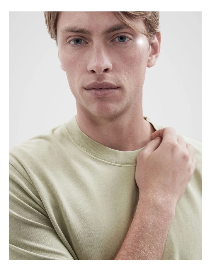 Relaxed T Shirt image 3