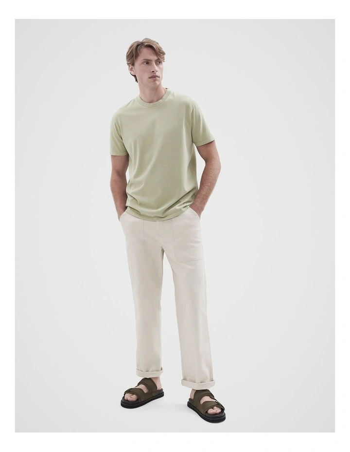 Relaxed T Shirt image 4