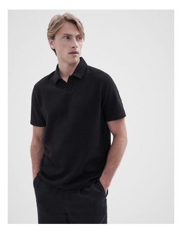 Black colour