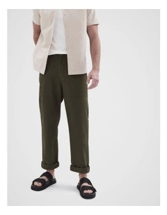 Carpenter Detail Pant