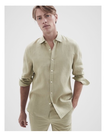 Lt Green colour