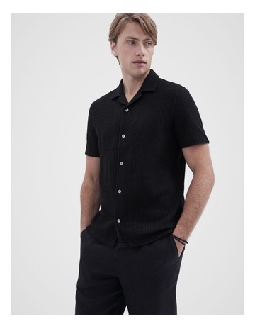Black colour