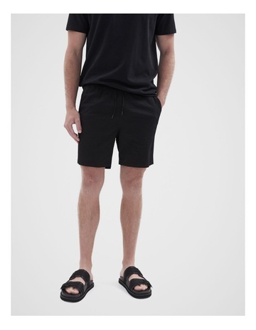 Black colour