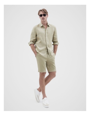 Lt Green colour