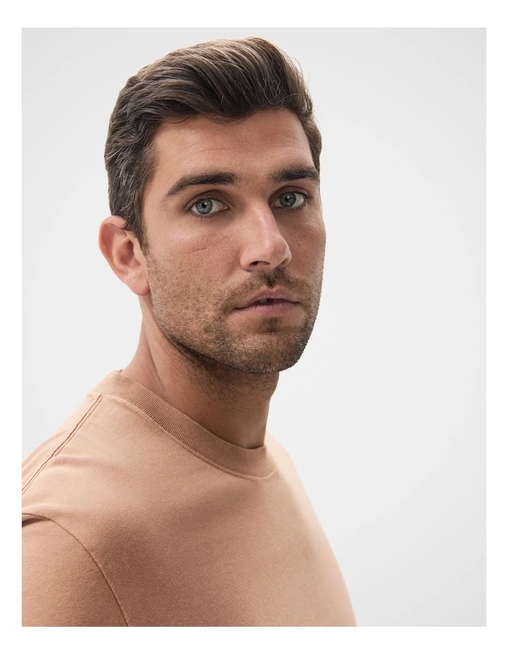 Relaxed T Shirt image 4