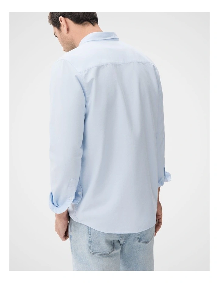 Oxford Regular Fit Shirt image 2