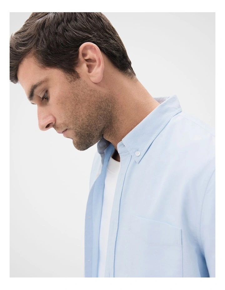 Oxford Regular Fit Shirt image 3