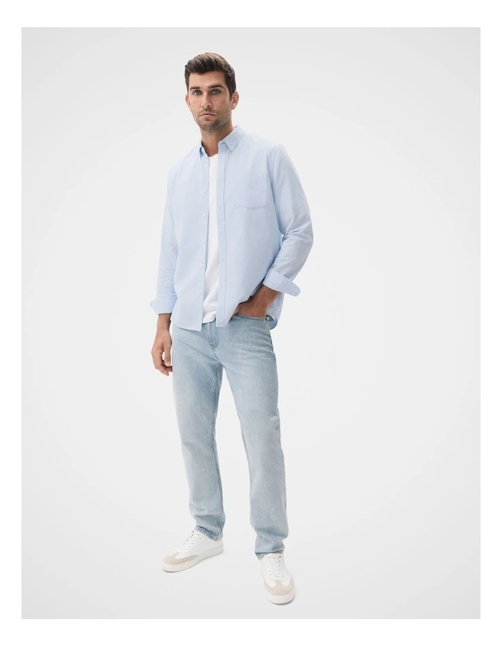 Oxford Regular Fit Shirt image 4