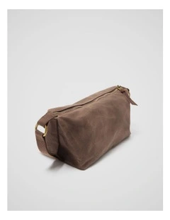 Hamish Wash Bag