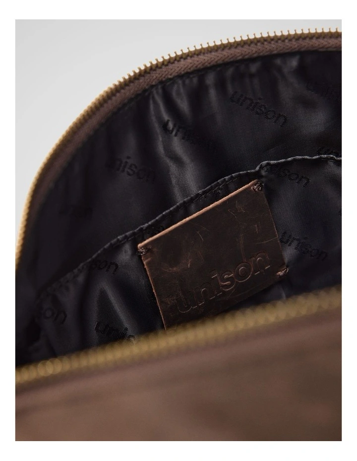 Hamish Wash Bag image 3