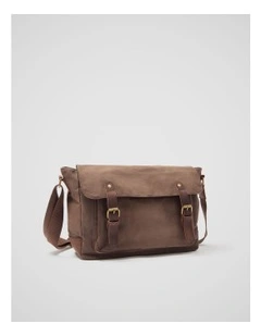 Leo Satchel