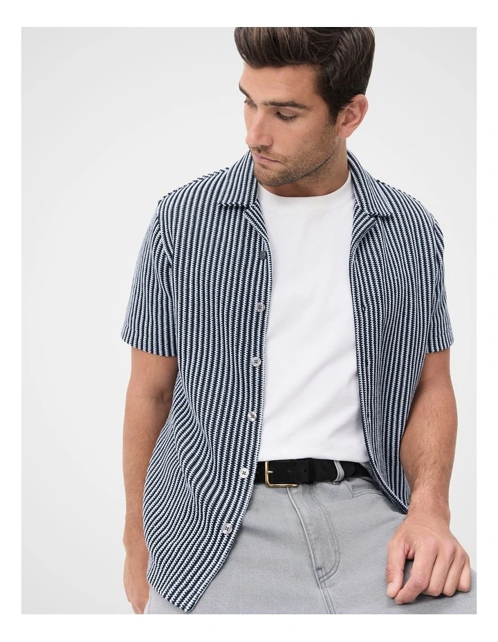 Lee Suede Belt image 4