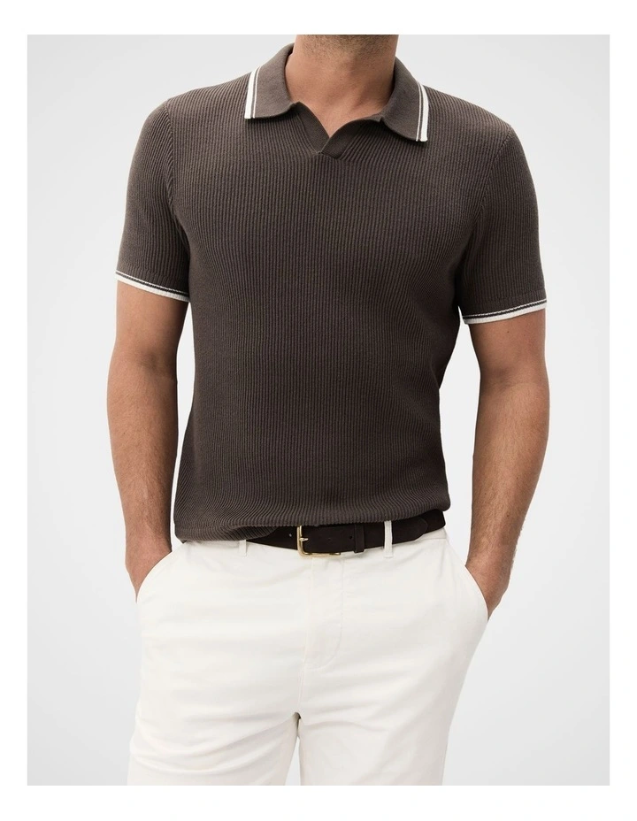 Lee Suede Belt image 4