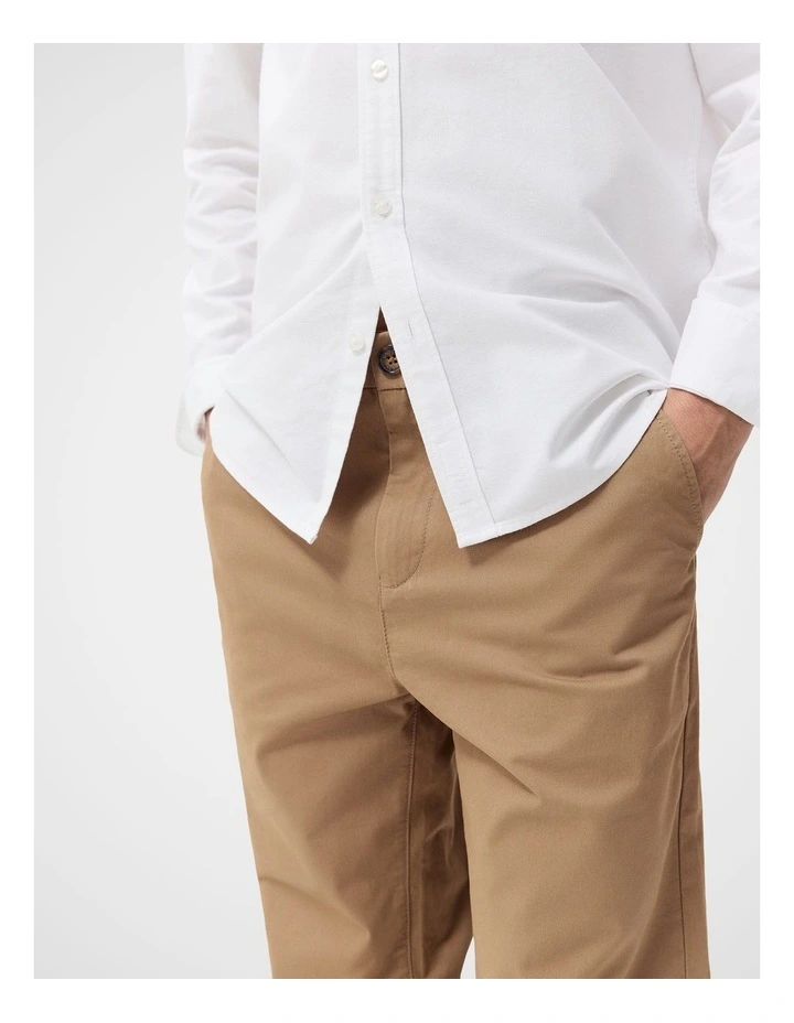 Regular Chino Pant image 3