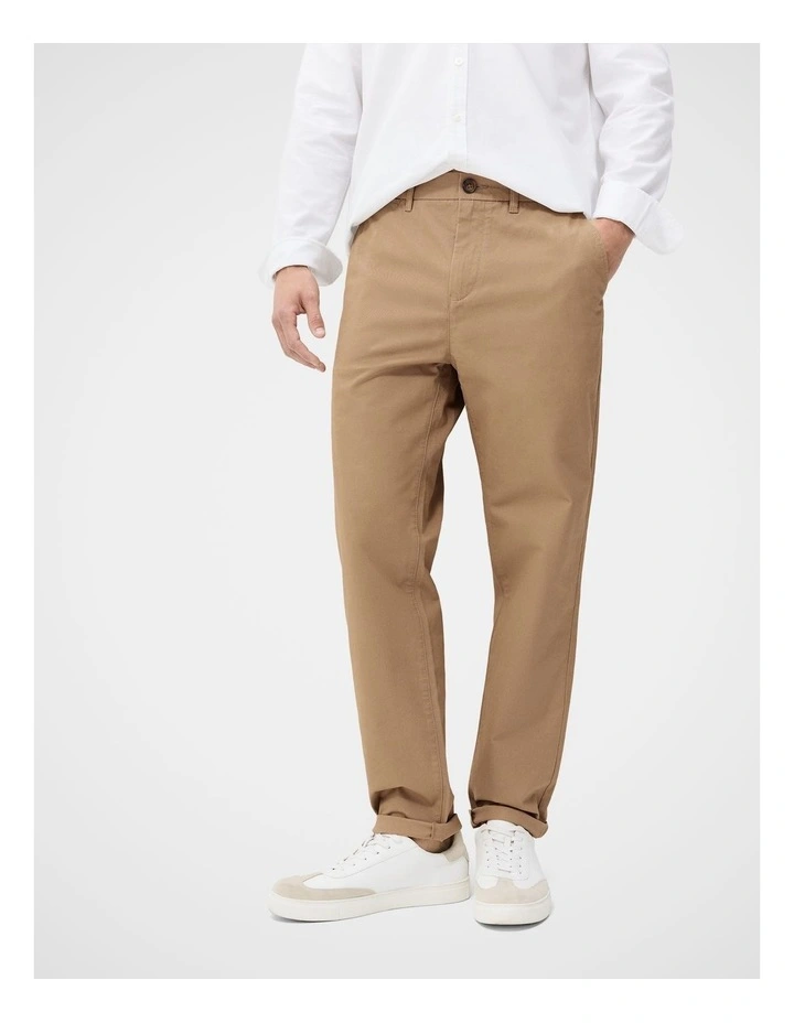 Regular Chino Pant image 4