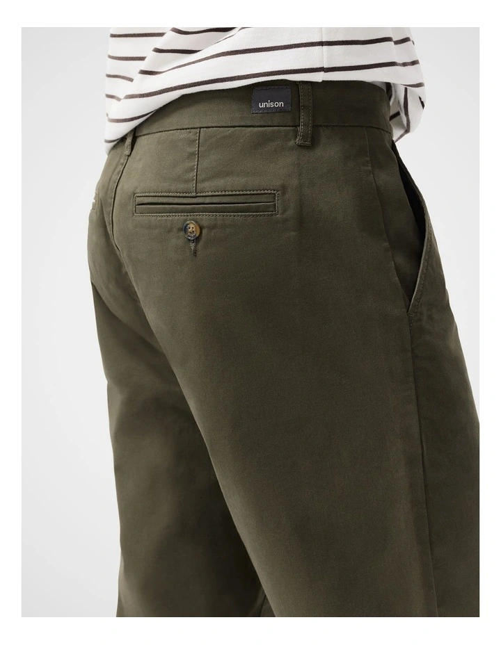 Regular Chino Pant image 3