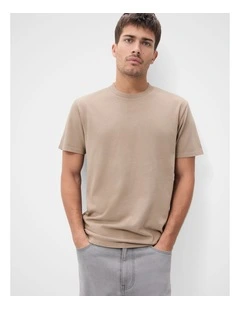 Relaxed T Shirt