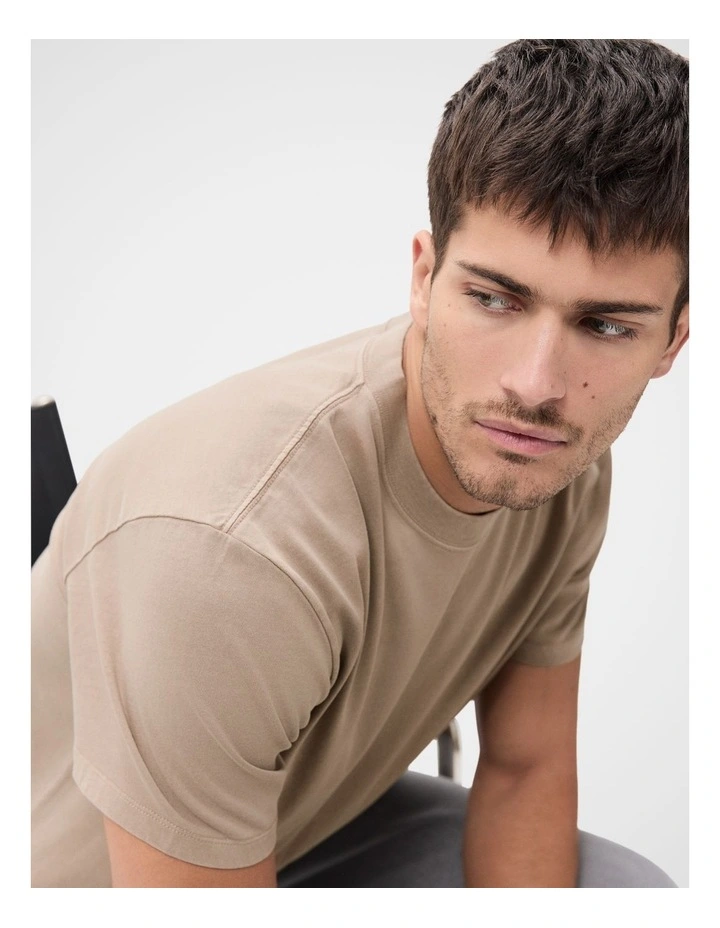 Relaxed T Shirt image 3