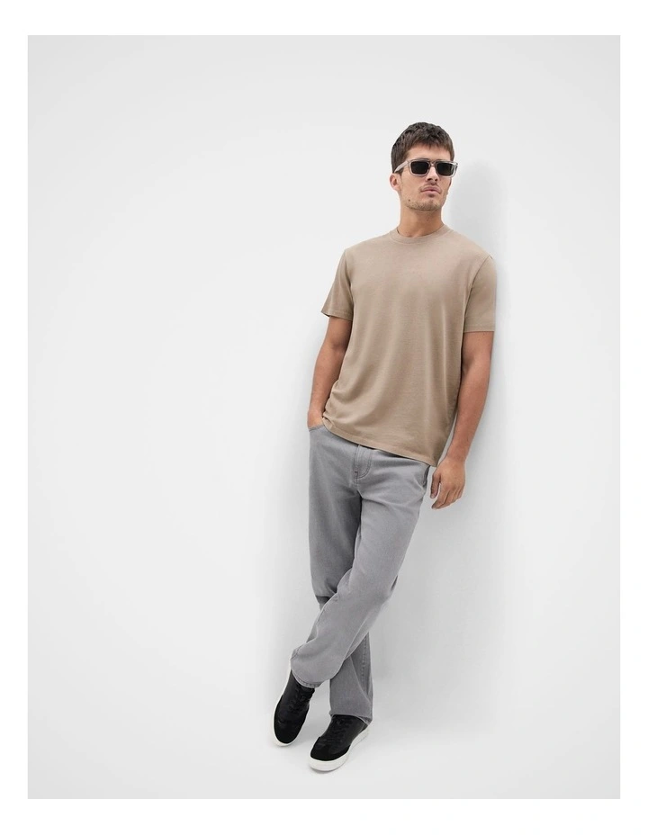 Relaxed T Shirt image 4