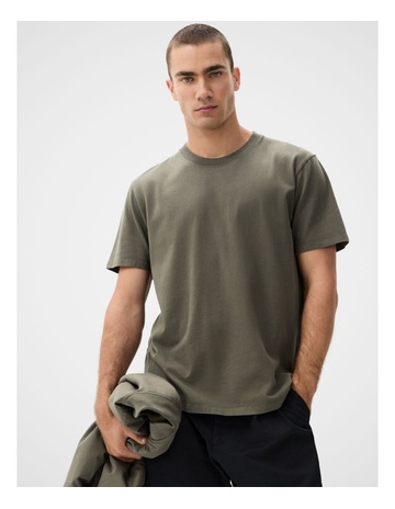 Khaki colour