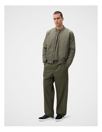 Khaki colour