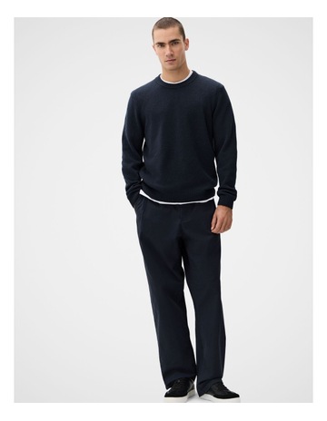 Navy colour
