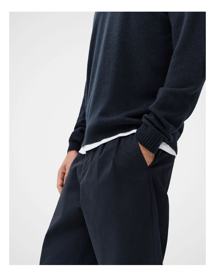 Pleated Chino image 4