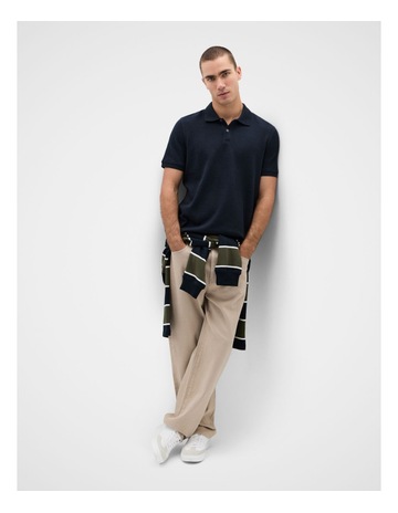 Navy colour