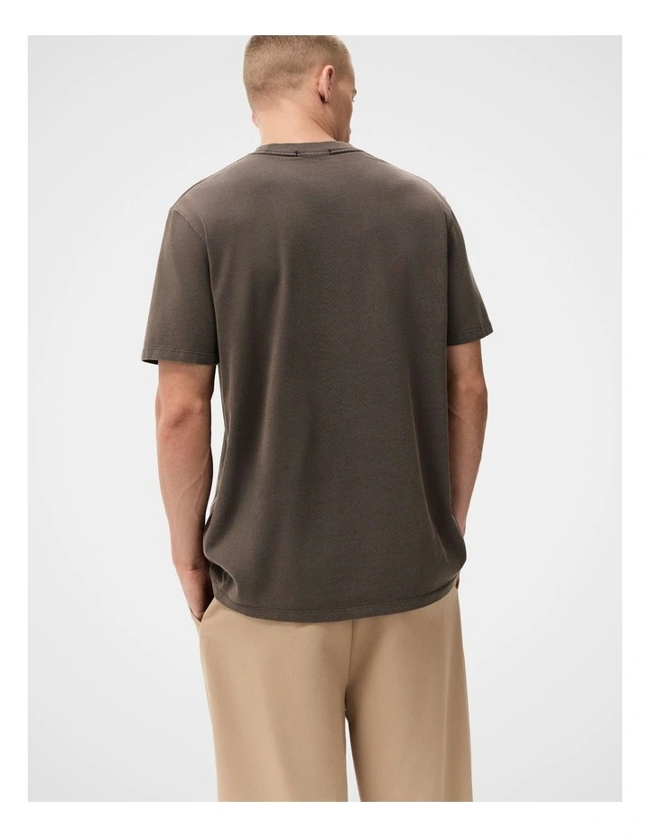 Relaxed T Shirt image 2