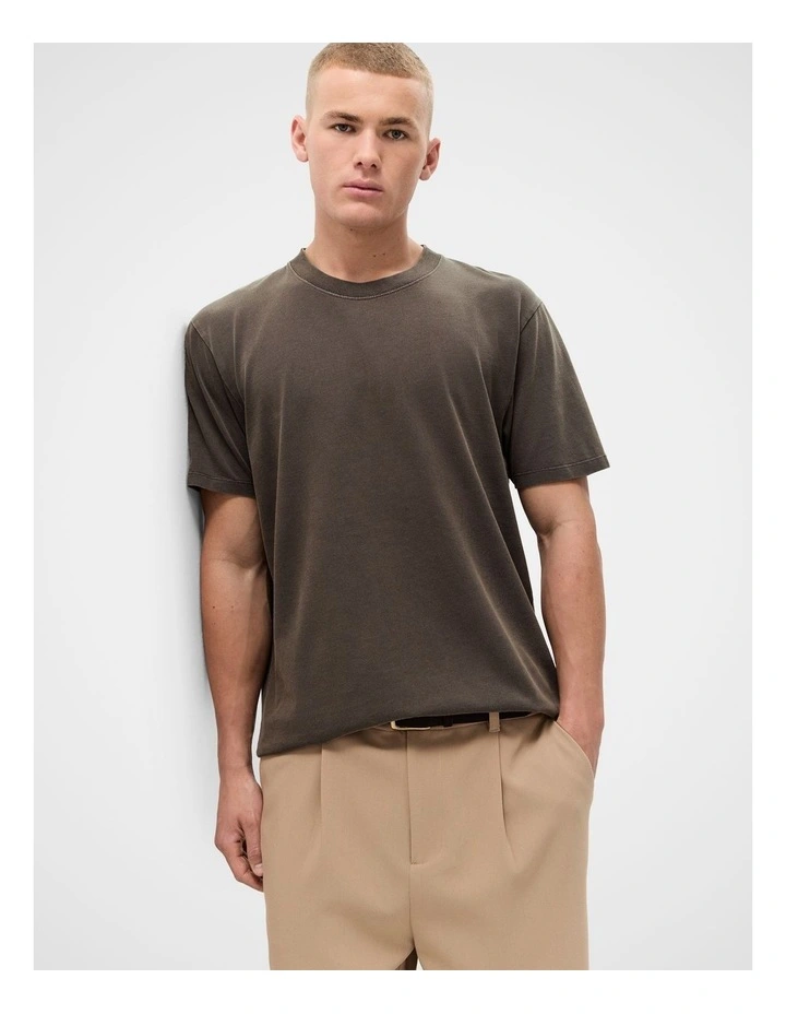 Relaxed T Shirt image 3