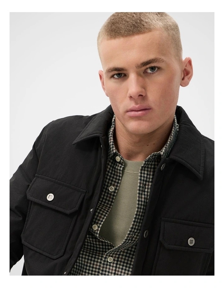Casual Jacket image 4