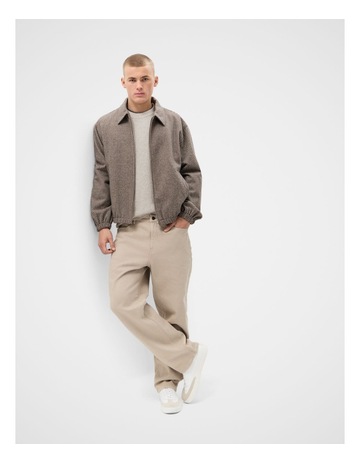 Beige colour